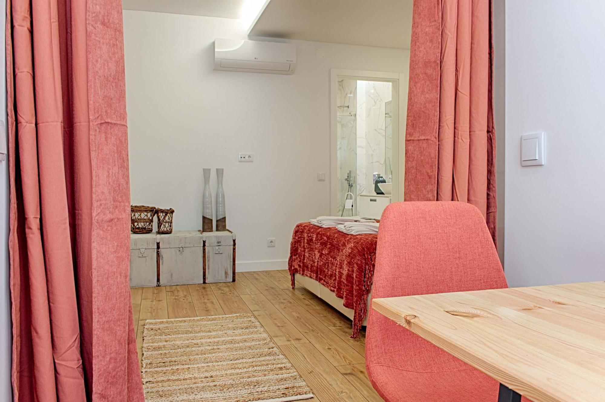 By Trip2portugal Guest house Lisbon