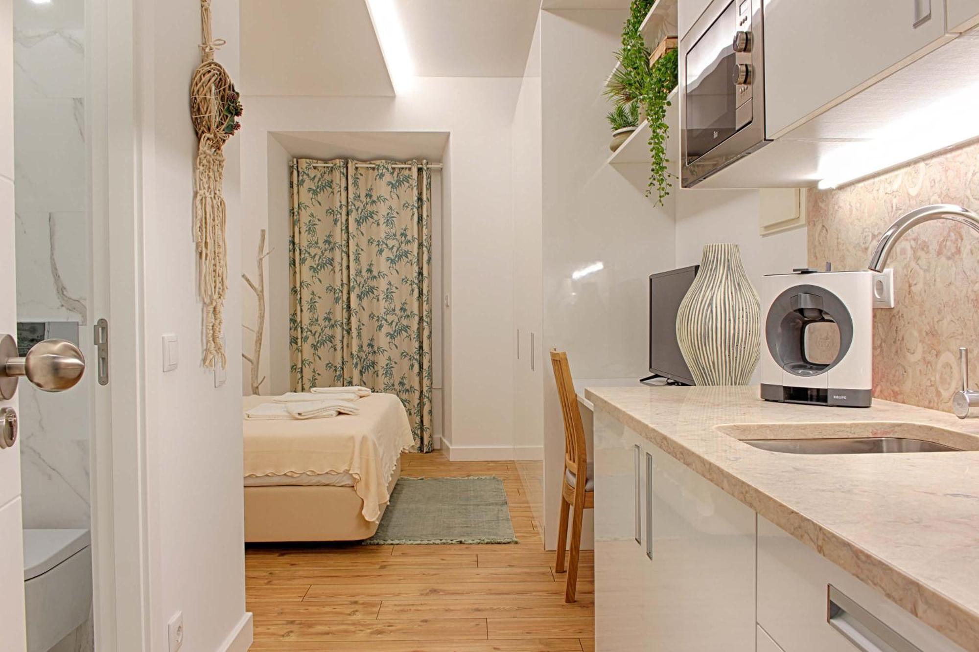 By Trip2portugal Guest house Lisbon