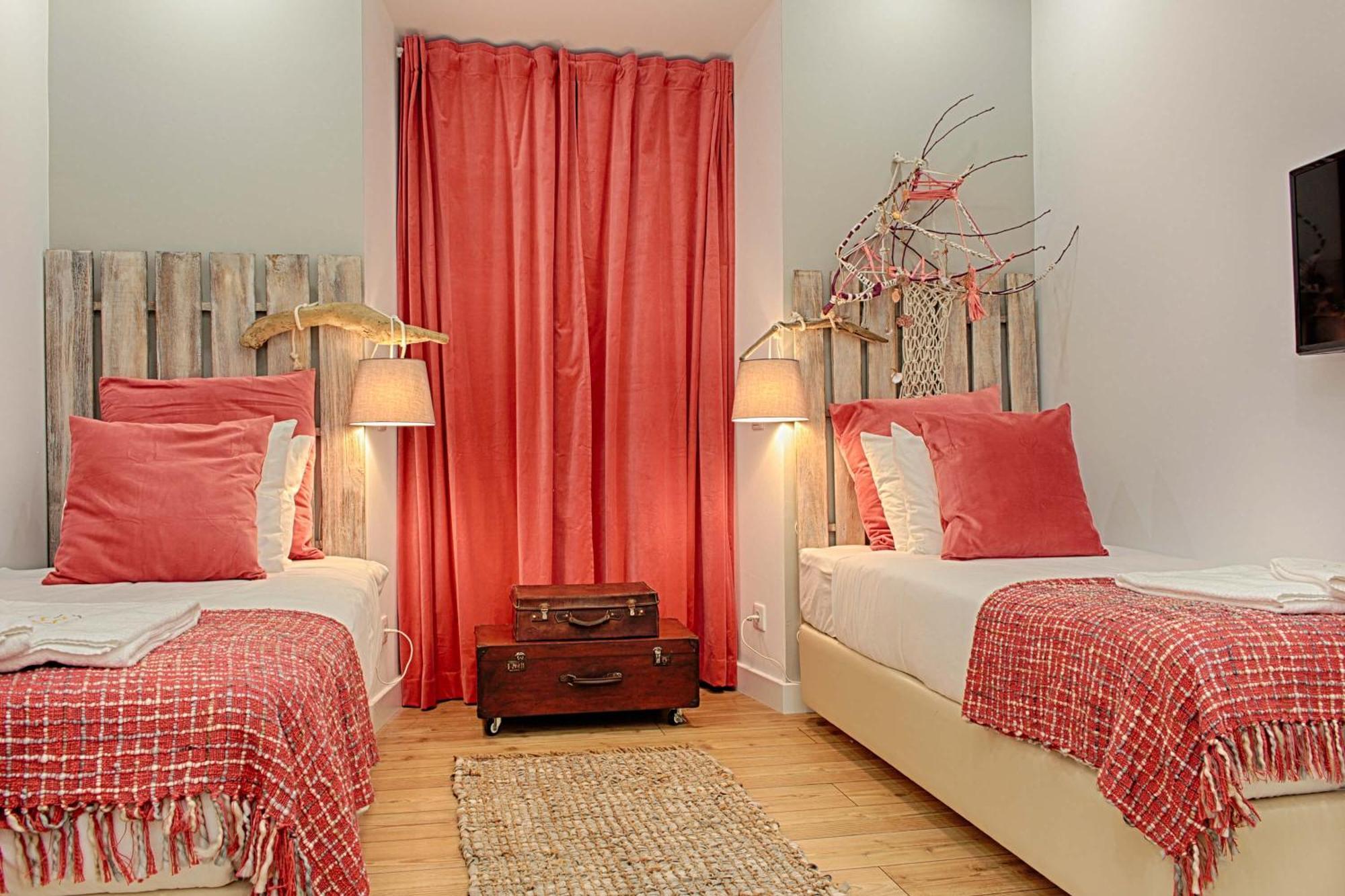 By Trip2portugal Guest house Lisbon