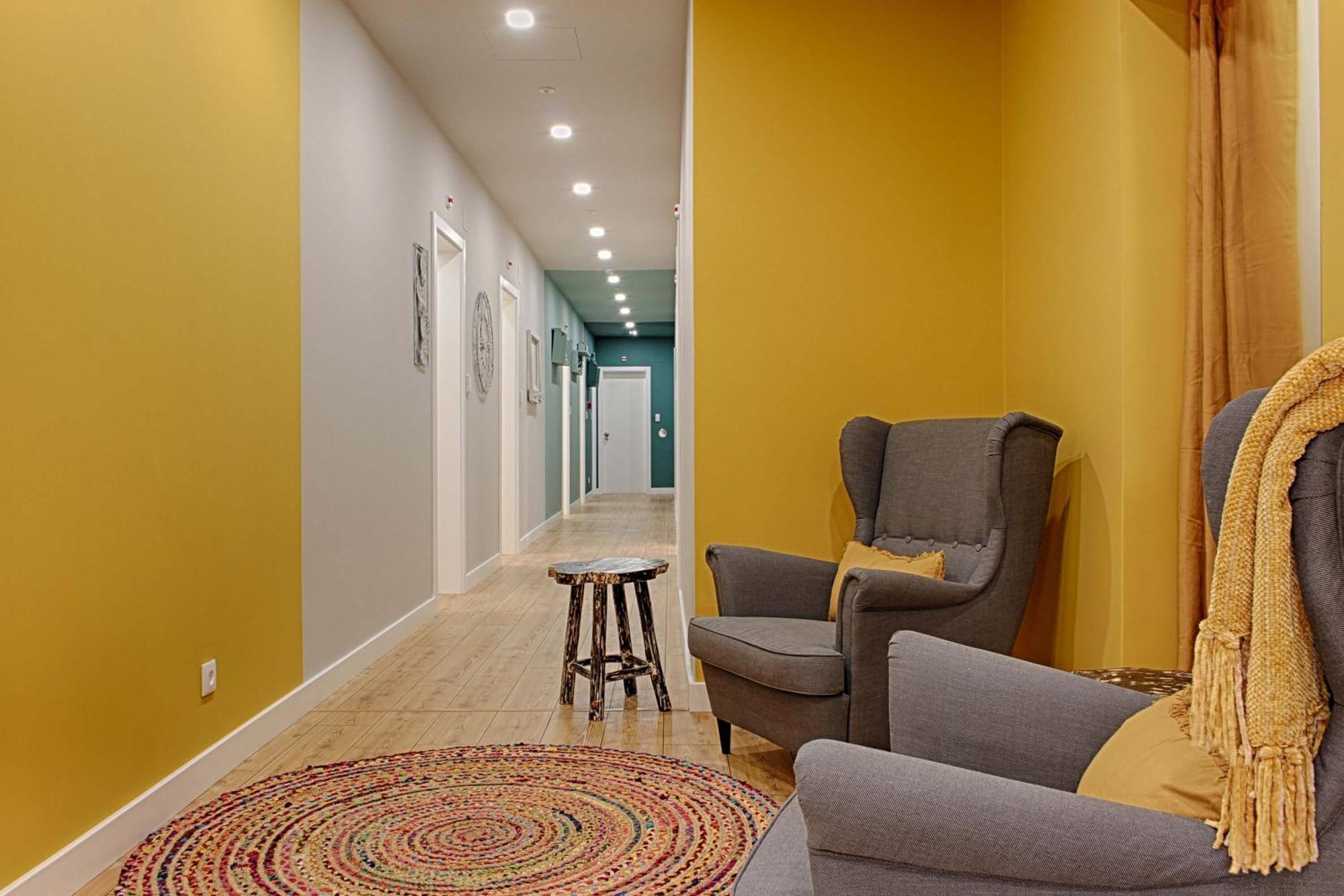 Guest house By Trip2portugal Lisbon